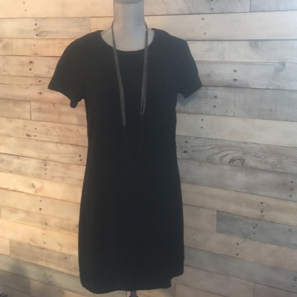 NWT Little black dress